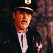 Szef policji Cecil Tolliver
