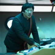 Benedict Wong w Philip K. Dick's Electric Dreams