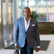 Terrence Howard