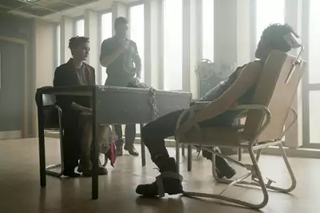 Philip K. Dick's Electric Dreams - galeria zdjęć - filmweb
