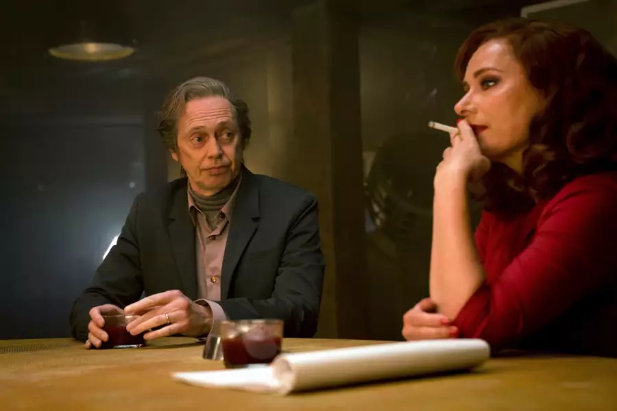 Philip K. Dick's Electric Dreams - galeria zdjęć - filmweb