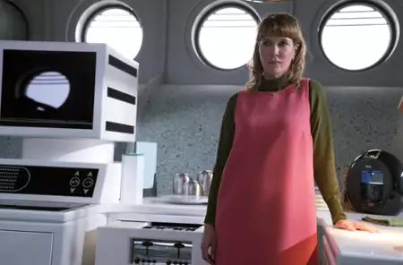 Philip K. Dick's Electric Dreams - galeria zdjęć - filmweb