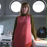 Julia Davis w Philip K. Dick's Electric Dreams