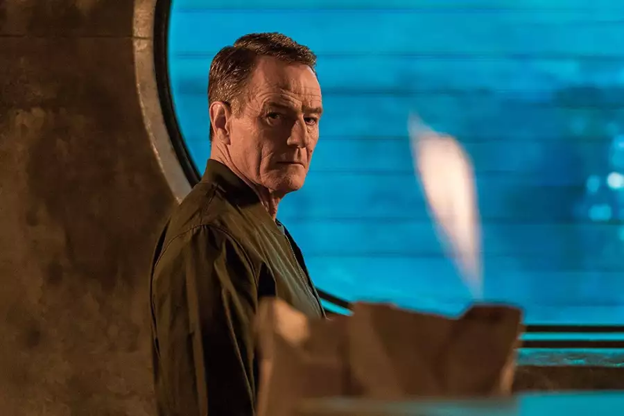 Philip K. Dick's Electric Dreams - galeria zdjęć - filmweb