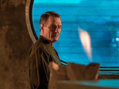 Sezon 1 Odcinek 3 The Commuter