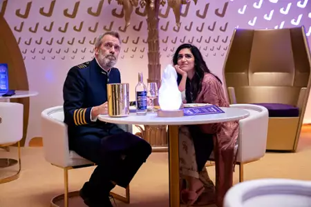 Avenue 5 - galeria zdjęć - filmweb