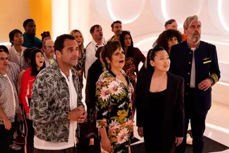 Avenue 5 - galeria zdjęć - filmweb