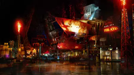 Ryu ga Gotoku 8: Pirates in Hawaii - galeria zdjęć - filmweb