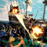 Ryu ga Gotoku 8: Pirates in Hawaii - galeria zdjęć - filmweb