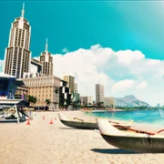 Ryu ga Gotoku 8: Pirates in Hawaii - galeria zdjęć - filmweb