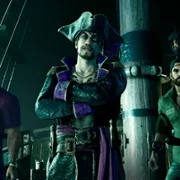 Ryu ga Gotoku 8: Pirates in Hawaii - galeria zdjęć - filmweb