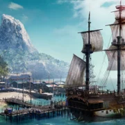 Ryu ga Gotoku 8: Pirates in Hawaii - galeria zdjęć - filmweb