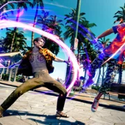 Ryu ga Gotoku 8: Pirates in Hawaii - galeria zdjęć - filmweb