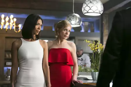 American Gothic - galeria zdjęć - filmweb