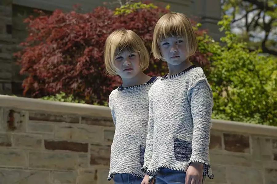 American Gothic - galeria zdjęć - filmweb