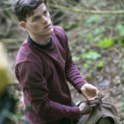 Młody Garrett Hawthorne