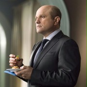 Burmistrz Bill Conley