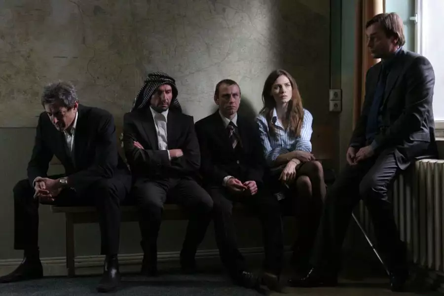 Strach - galeria zdjęć - filmweb