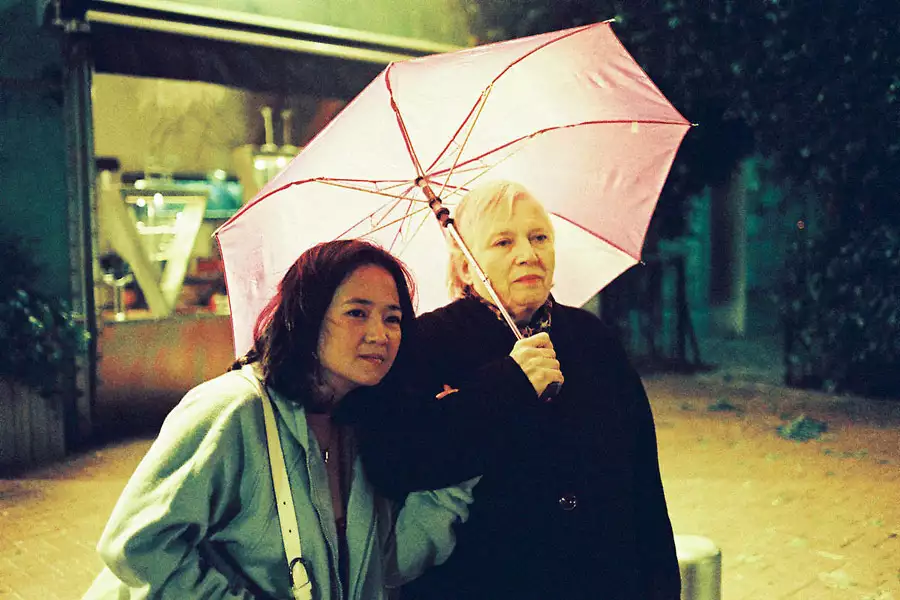 Meduzy - galeria zdjęć - filmweb