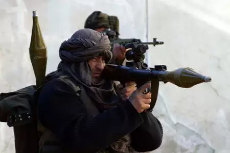 Jarhead 3: Oblężenie - galeria zdjęć - filmweb