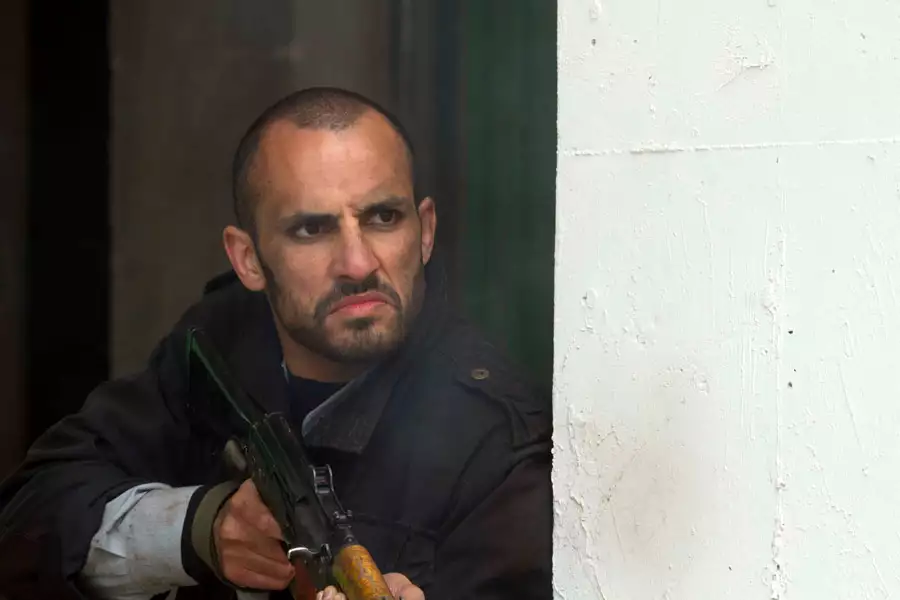 Jarhead 3: Oblężenie - galeria zdjęć - filmweb