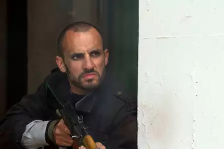 Jarhead 3: Oblężenie - galeria zdjęć - filmweb