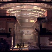 Deadlight - galeria zdjęć - filmweb