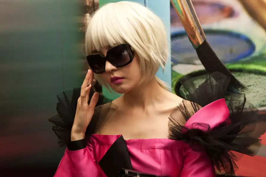 Cha-hyeong-sa - galeria zdjęć - filmweb