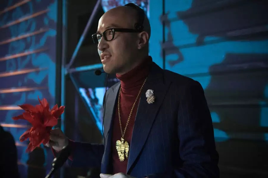 Cha-hyeong-sa - galeria zdjęć - filmweb