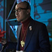 Dyrektor pokazu