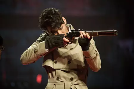 Cha-hyeong-sa - galeria zdjęć - filmweb