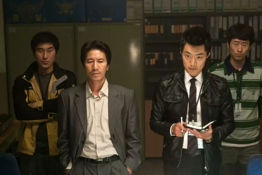 Cha-hyeong-sa - galeria zdjęć - filmweb