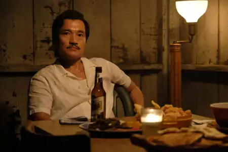 American Crime Story: Zabójstwo Versace - galeria zdjęć - filmweb