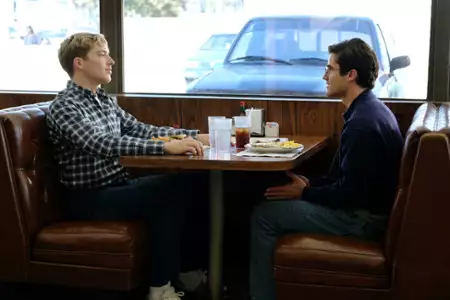 American Crime Story: Zabójstwo Versace - galeria zdjęć - filmweb