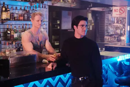 American Crime Story: Zab&oacute;jstwo Versace - galeria zdjęć - filmweb
