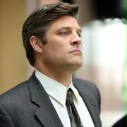 Agent FBI Keith Evans