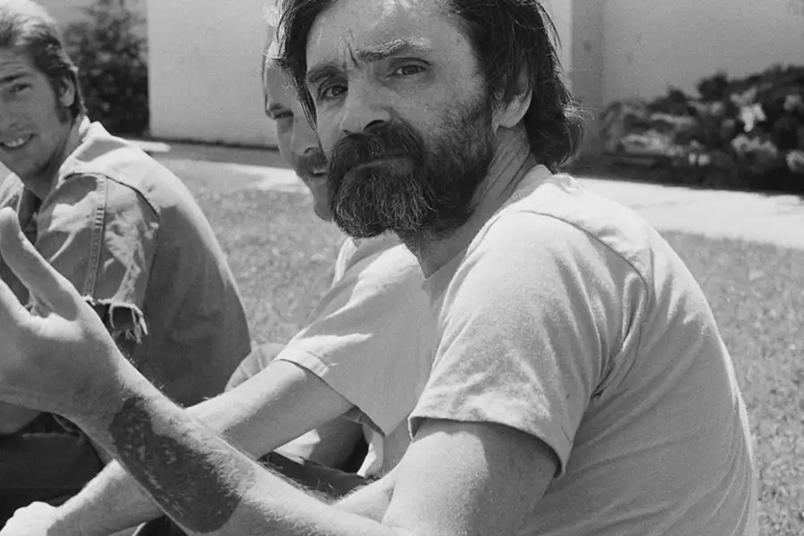 Manson's Bloodline - galeria zdjęć - filmweb
