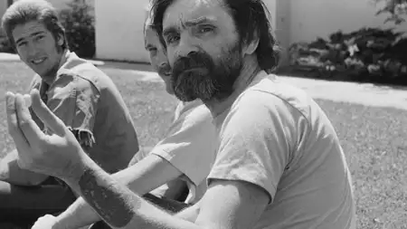 Manson's Bloodline - galeria zdjęć - filmweb