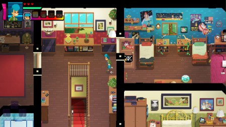Recenzja Crossing Souls