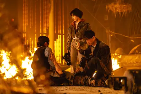 Kaesyeoro - galeria zdjęć - filmweb