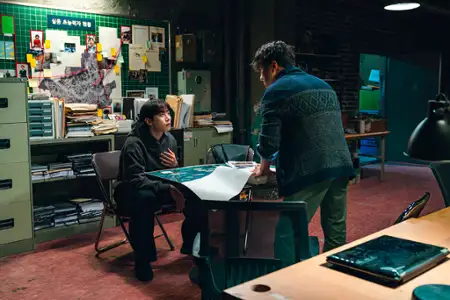 Kaesyeoro - galeria zdjęć - filmweb