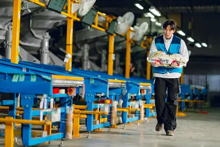 Kaesyeoro - galeria zdjęć - filmweb