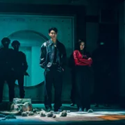 Kaesyeoro - galeria zdjęć - filmweb