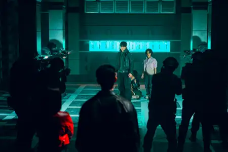 Kaesyeoro - galeria zdjęć - filmweb