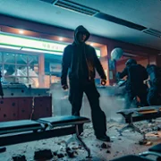 Kaesyeoro - galeria zdjęć - filmweb