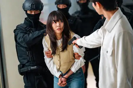 Kaesyeoro - galeria zdjęć - filmweb