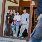 Kaesyeoro - galeria zdjęć - filmweb