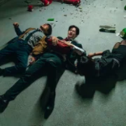 Kaesyeoro - galeria zdjęć - filmweb