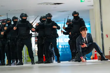 Kaesyeoro - galeria zdjęć - filmweb