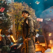 Kaesyeoro - galeria zdjęć - filmweb